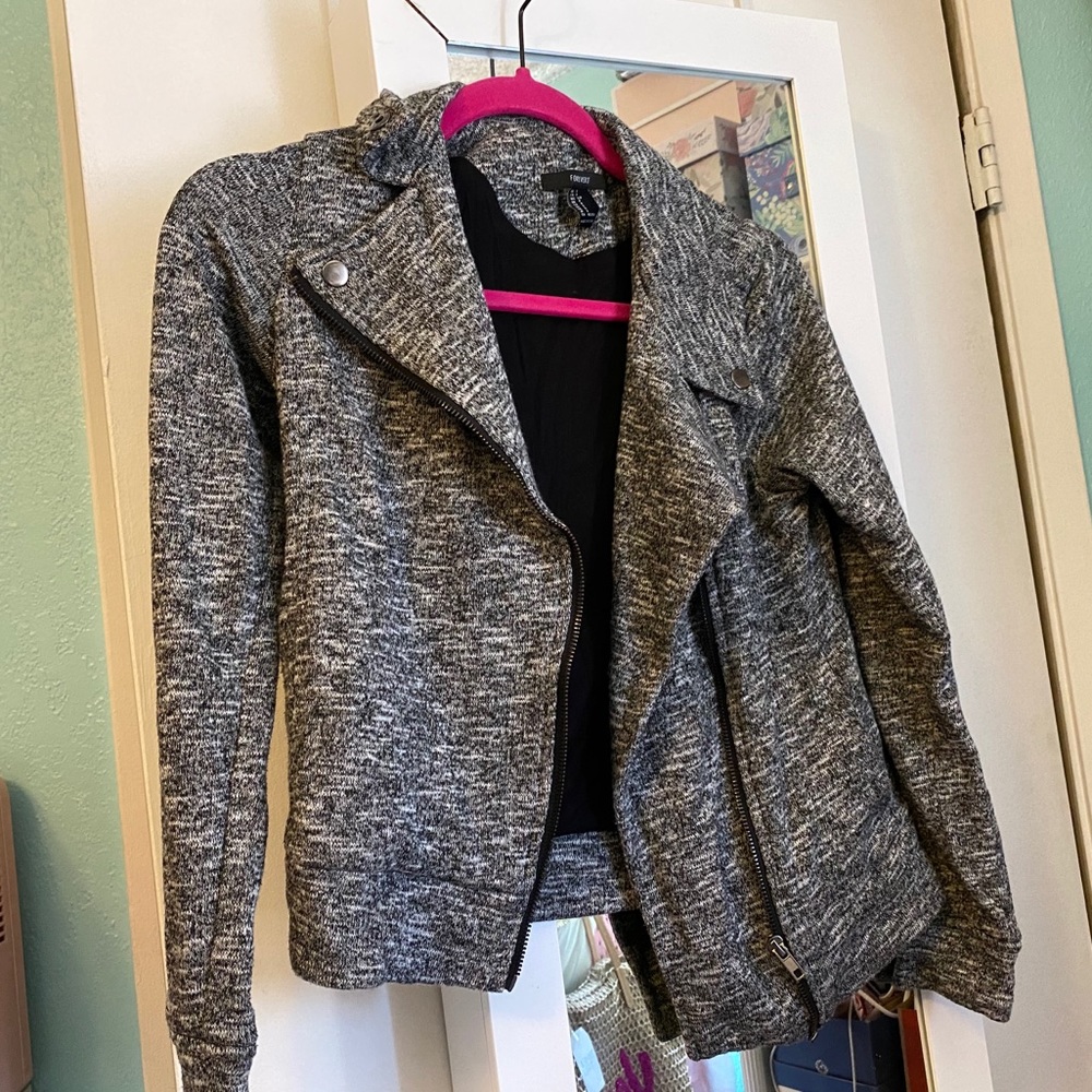 Forever 21 Jacket